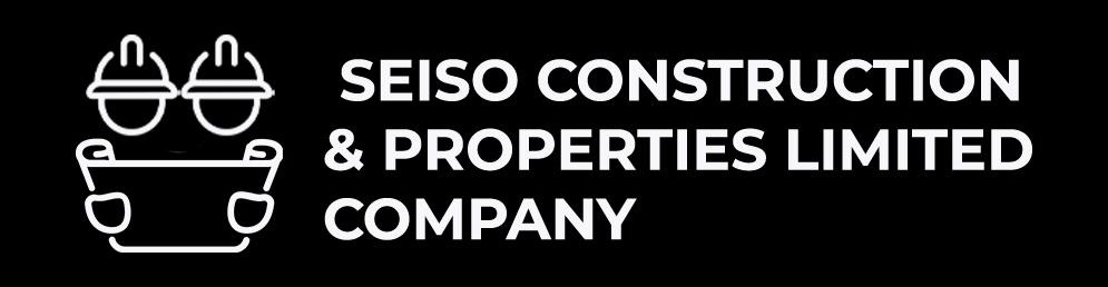 Seiso Construction & Properties Limited Company logo